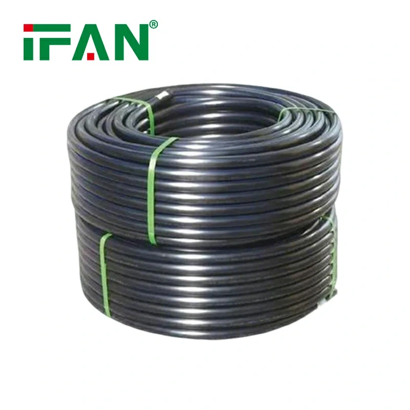 PE Drip Irrigation Pipe 19 PE Drip Irrigation Pipe 19