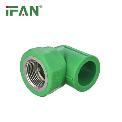 PPR женски лакът