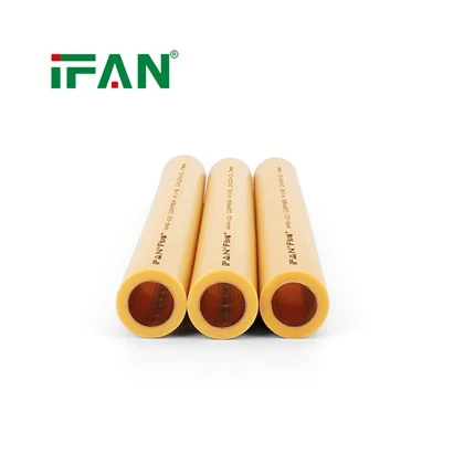 Медни PPR тръби IFAN